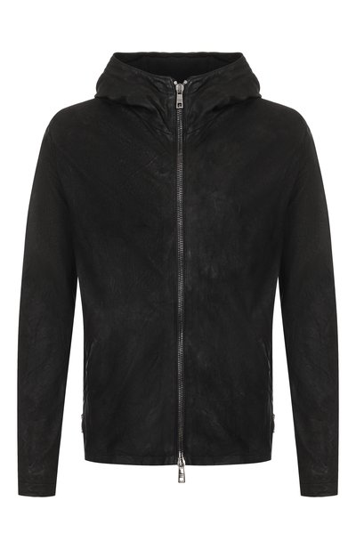 Мужская кожаная куртка GIORGIO BRATO, арт. GU26F26098NAPSTM