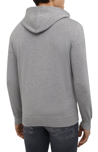 Хлопковый кардиган KITON, арт. UK1050, фото 4