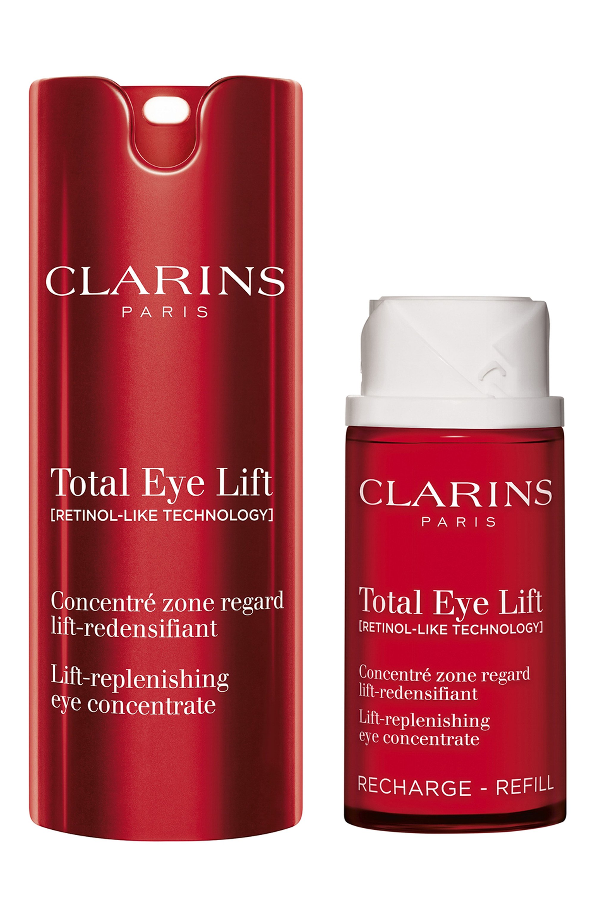 Лифтинг-концентрат для кожи вокруг глаз (15ml) CLARINS, арт. 80112544, фото 2