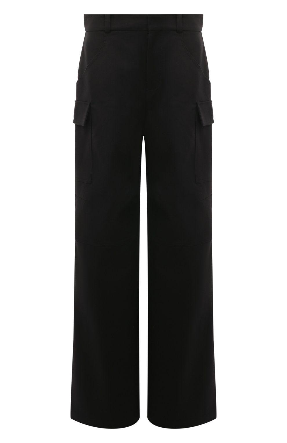 Хлопковые брюки BORNE BOURGEOIS, арт. SW-PN-BO-4012, фото 1