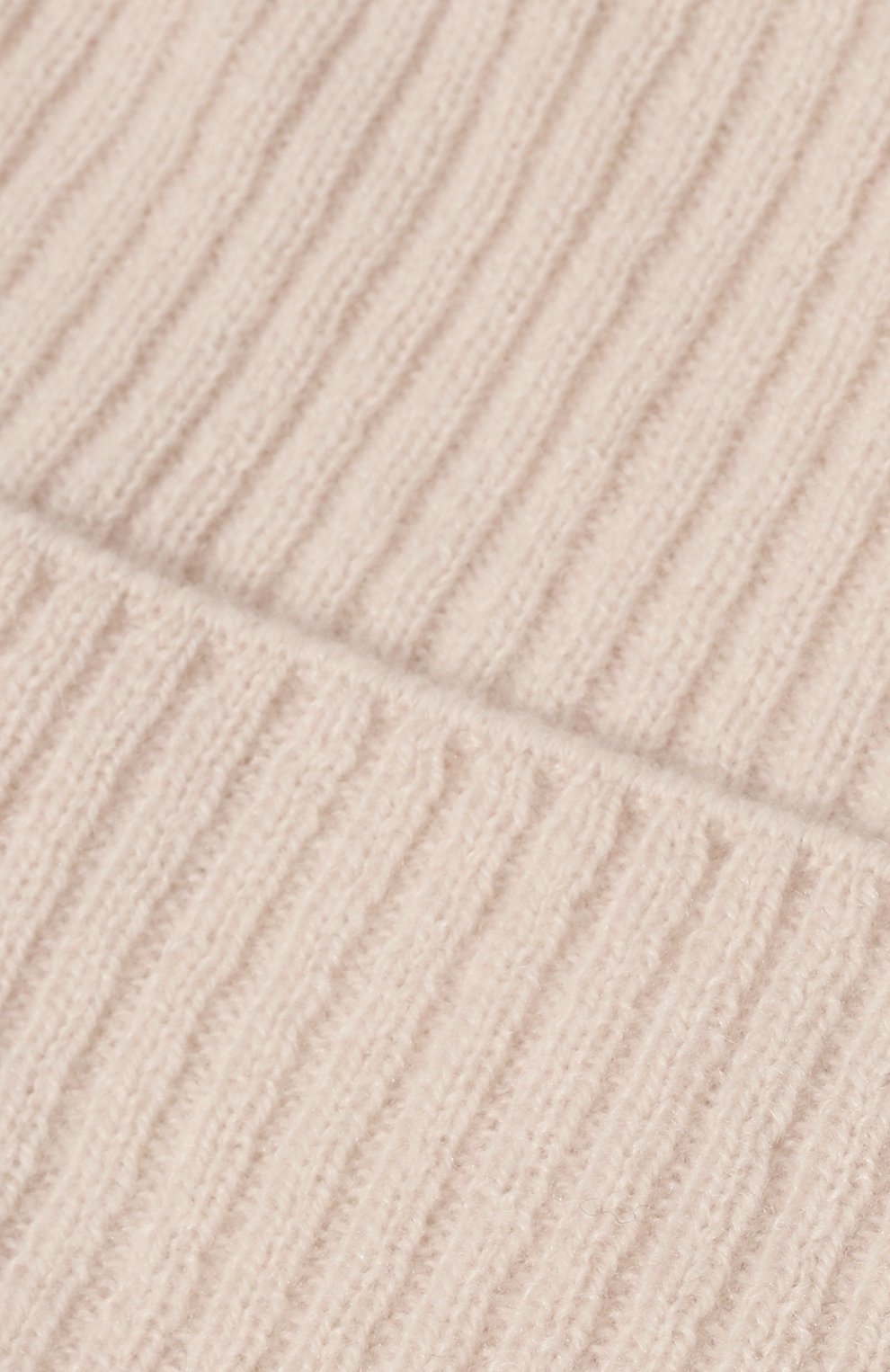 Кашемировая шапка CANOE, арт. 4912202, фото 4