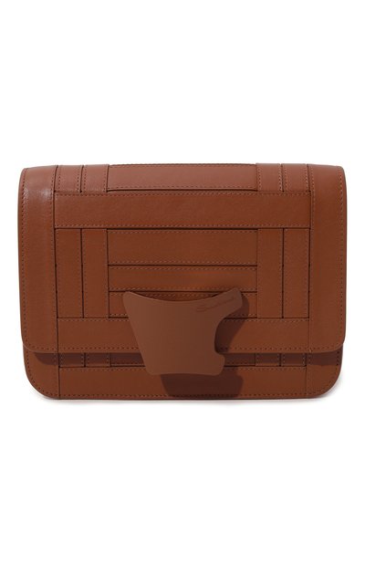 Женская сумка SANTONI, арт. DFBBA2493CG-HTR4C39