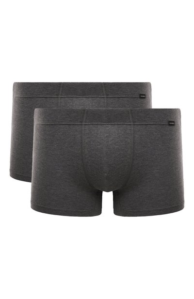 Мужские комплект из двух боксеров HANRO, арт. 073079