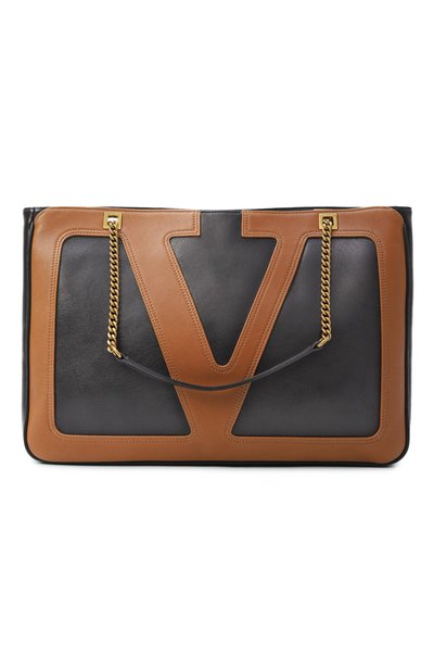 Женская сумка viva superstar medium VALENTINO, арт. 7W2B0R13/PTJ