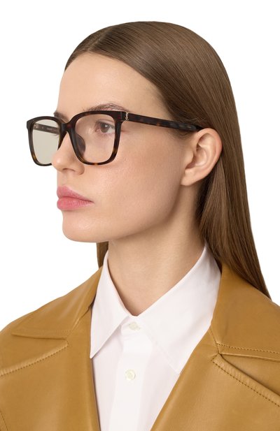 Оправа SAINT LAURENT, арт. SL M142/F 002, фото 3