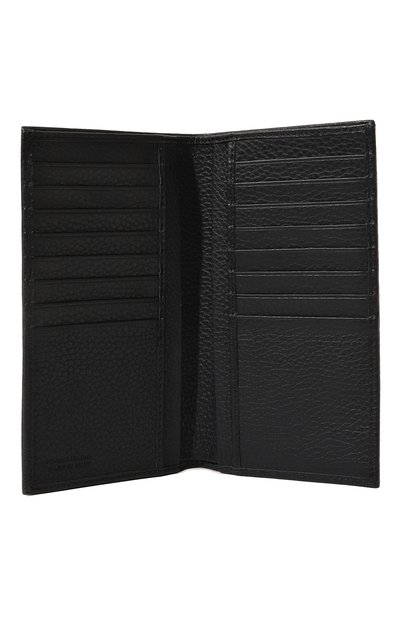 Футляр для кредитных карт KITON, арт. UPEN013XB6030, фото 3