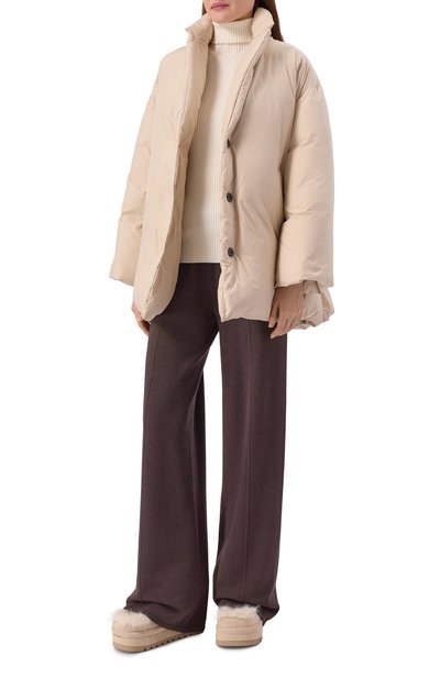 Замшевые ботинки bambi NAKED WOLFE, арт. BAMBI/FFSUE_, фото 3