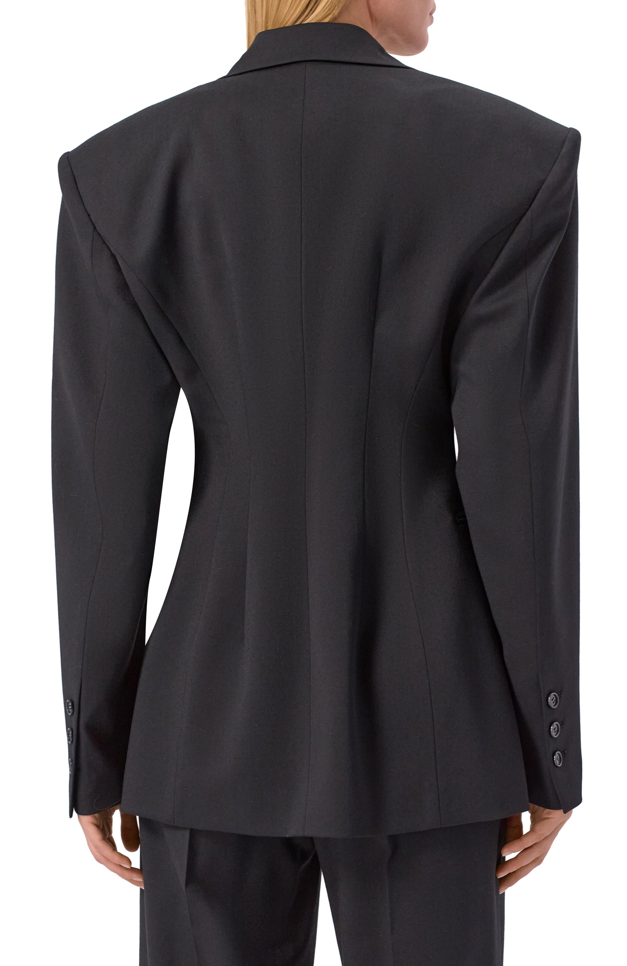 Жакет THE ANDAMANE, арт. TM183019A/TNW050, фото 4