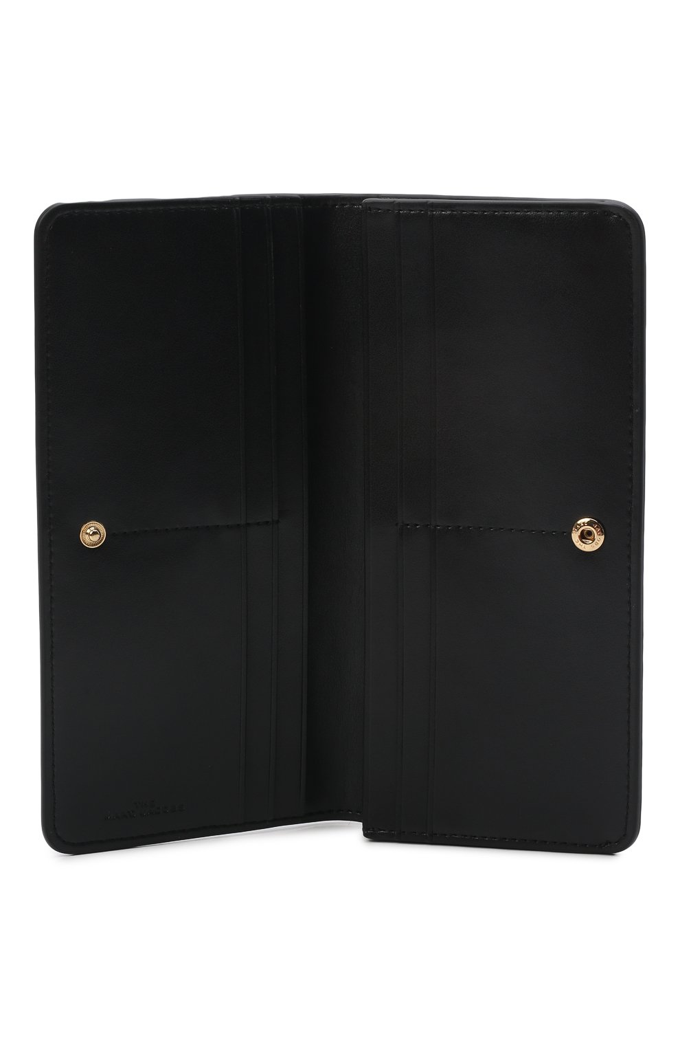 Кожаный кошелёк the bold MARC JACOBS (THE), арт. M0017142, фото 3