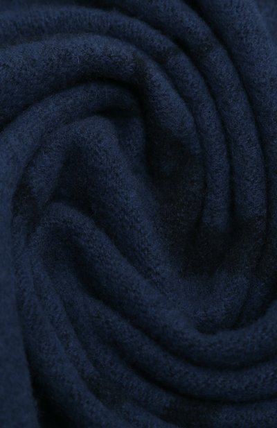 Шерстяной шарф PAUL&SHARK, арт. 13317003, фото 5