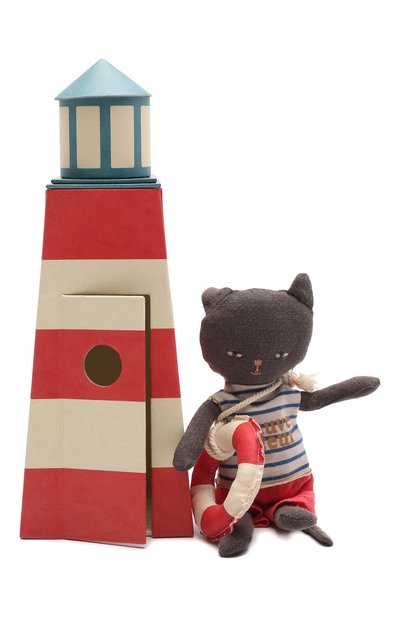 Игрушка кот-спасатель MAILEG, арт. 16-1900-00, фото 1