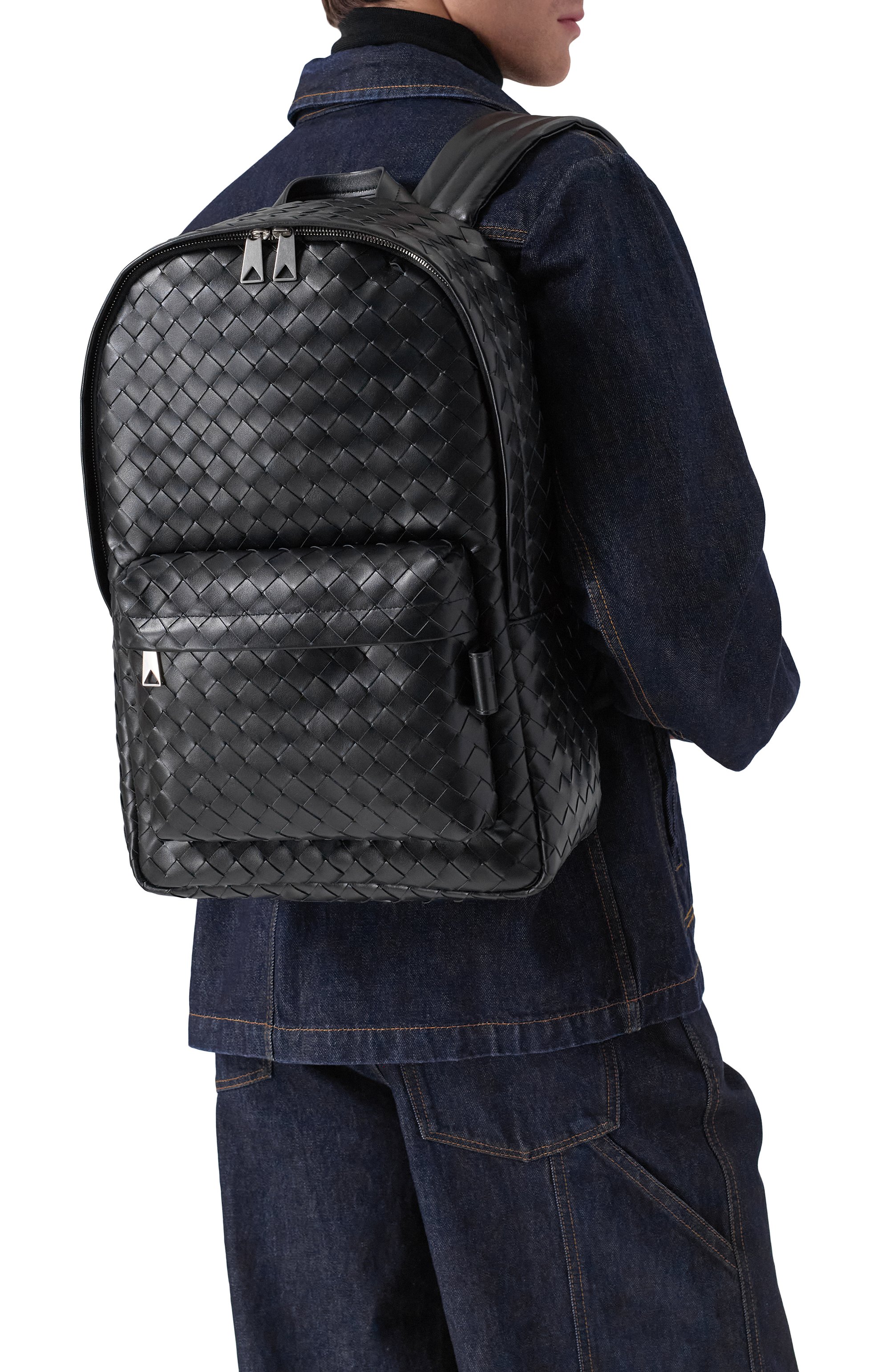 Рюкзак BOTTEGA VENETA, арт. 828527/V2HL2, фото 2