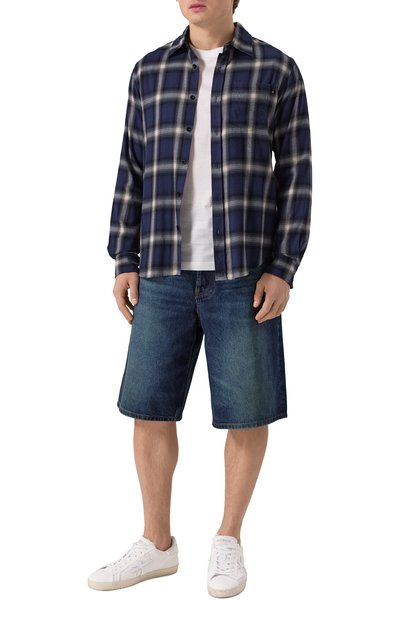 Рубашка AG ADRIANO GOLDSCHMIED, арт. 71093BCK, фото 2