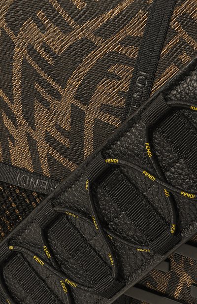 Сумка baguette large FENDI, арт. 7VA534 AFT6, фото 3