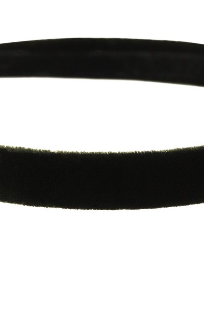 Ободок для волос ALEXANDRE DE PARIS, арт. THB-17404-10 K, фото 4