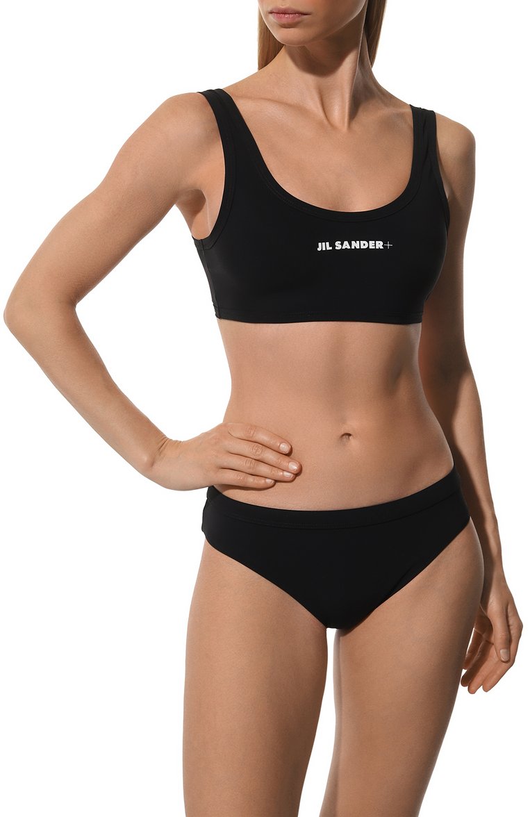 Плавки-бикини JIL SANDER, арт. J40SG0103/J20011, фото 1