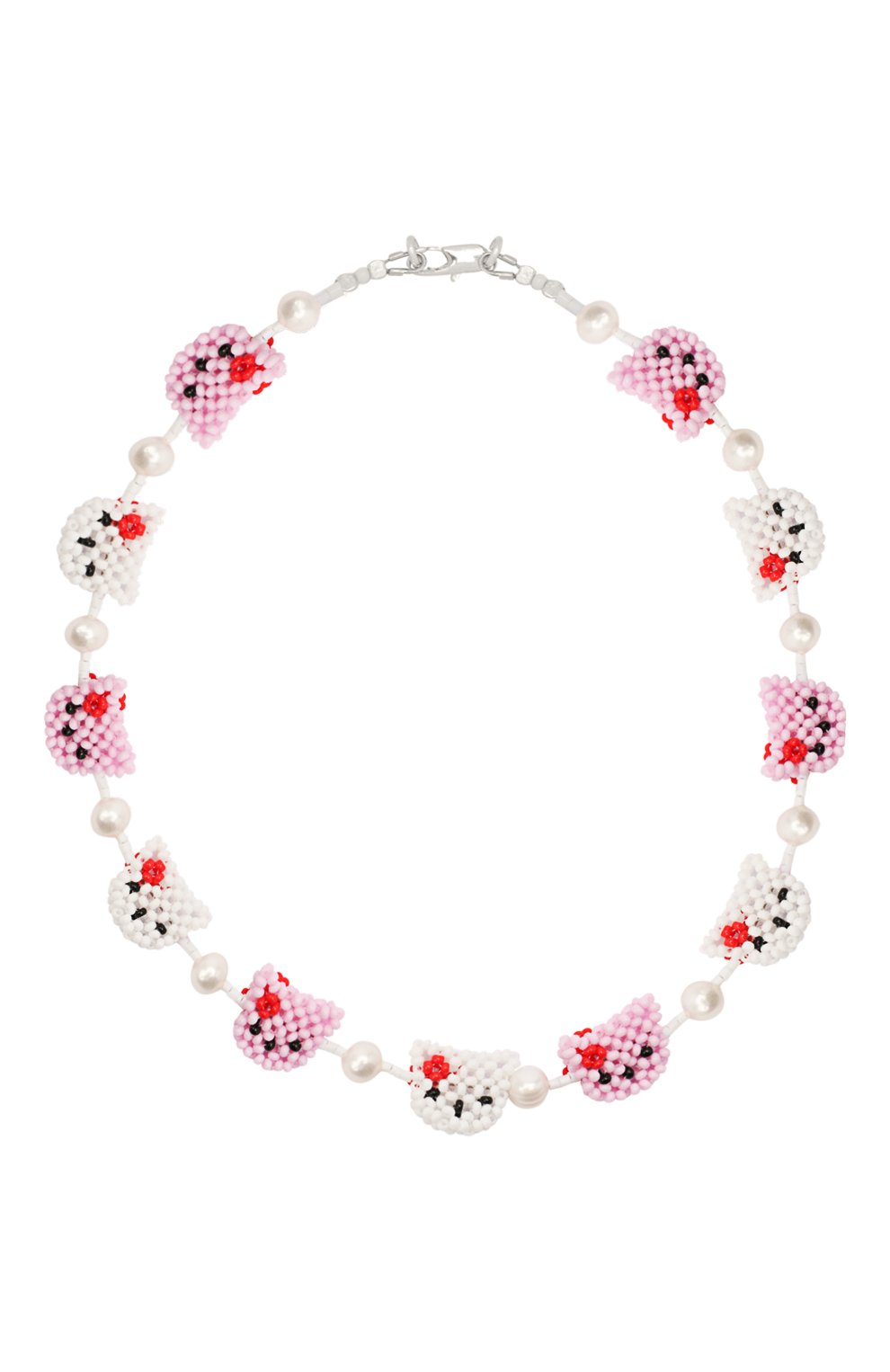 Колье хэллоу китти HIAYNDERFYT, арт. 1403.10, фото 1