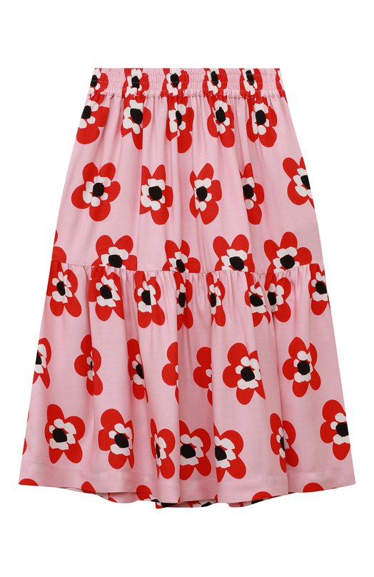 

Юбка Stella McCartney, Розовый