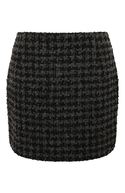 Женская юбка MC2 SAINT BARTH, арт. KATRINE/01487G