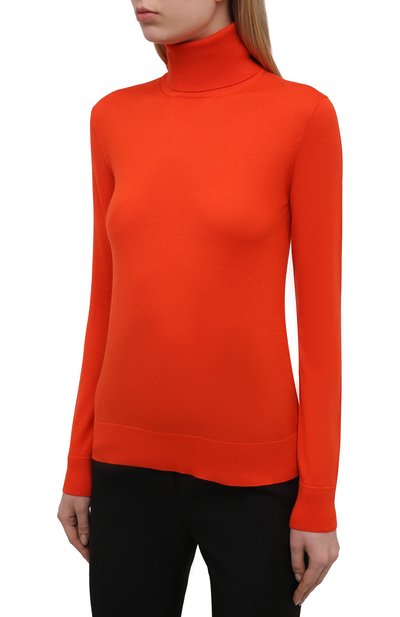 Кашемировая водолазка RALPH LAUREN, арт. 290615195, фото 3