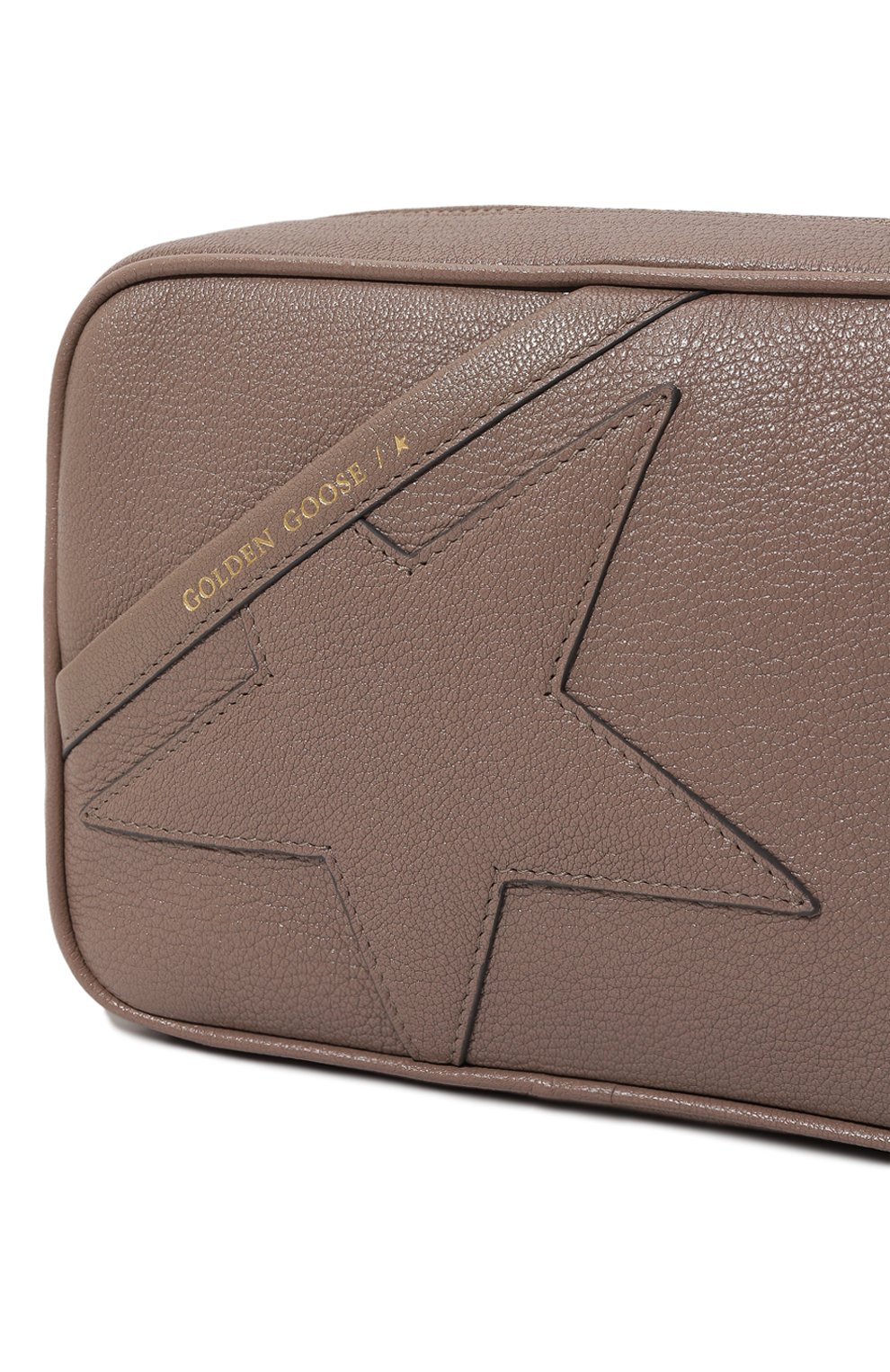 Сумка GOLDEN GOOSE DELUXE BRAND, арт. GWA00375.A000571, фото 3