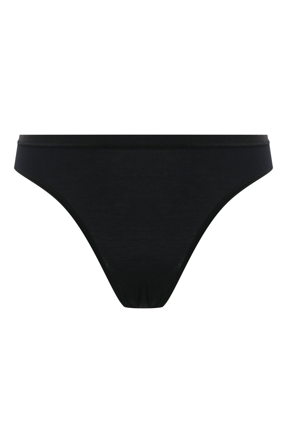 Хлопковые трусы-слипы HANRO, арт. 071403, фото 1