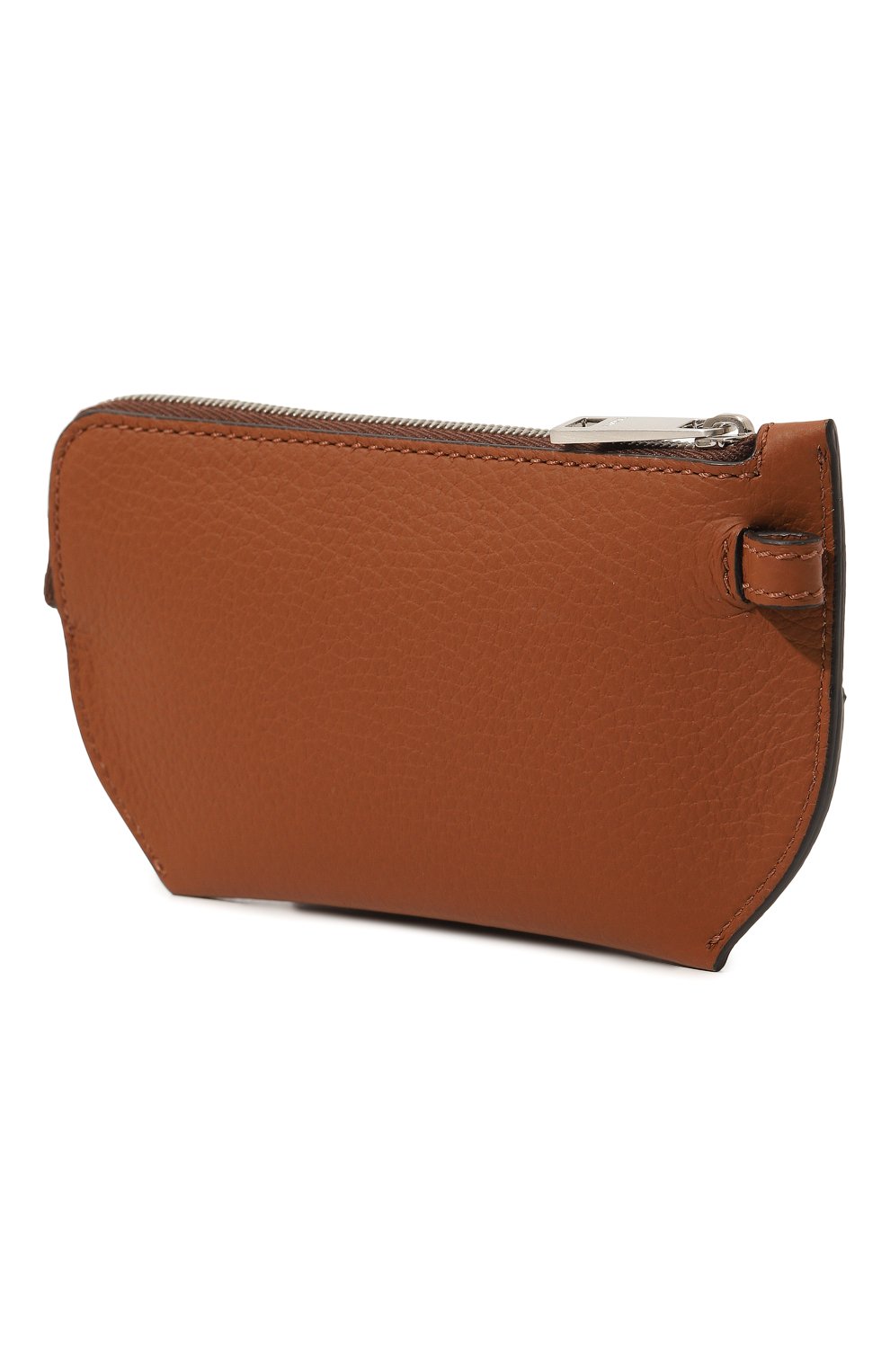 Кожаный чехол для очков ZEGNA, арт. LHCVM/E1798Z, фото 2