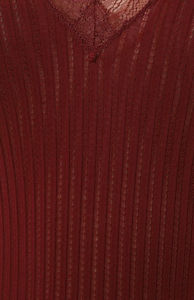 Хлопковая сорочка ZIMMERLI, арт. 260-55303, фото 5