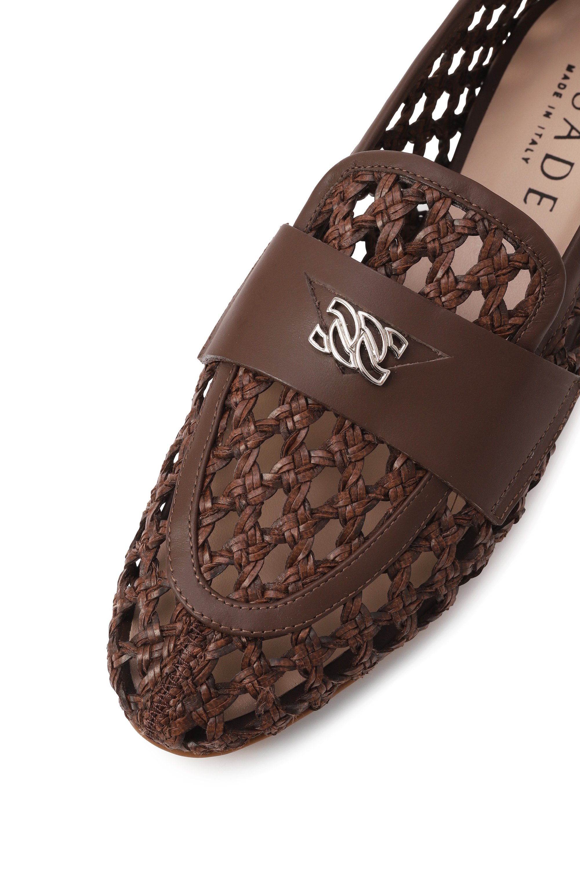 Лоферы versilia CASADEI, арт. 1D278J0101/C1967, фото 7