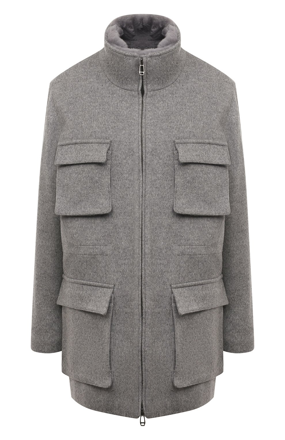 Утепленная куртка MVST, арт. 2334L80-552_SET, фото 1