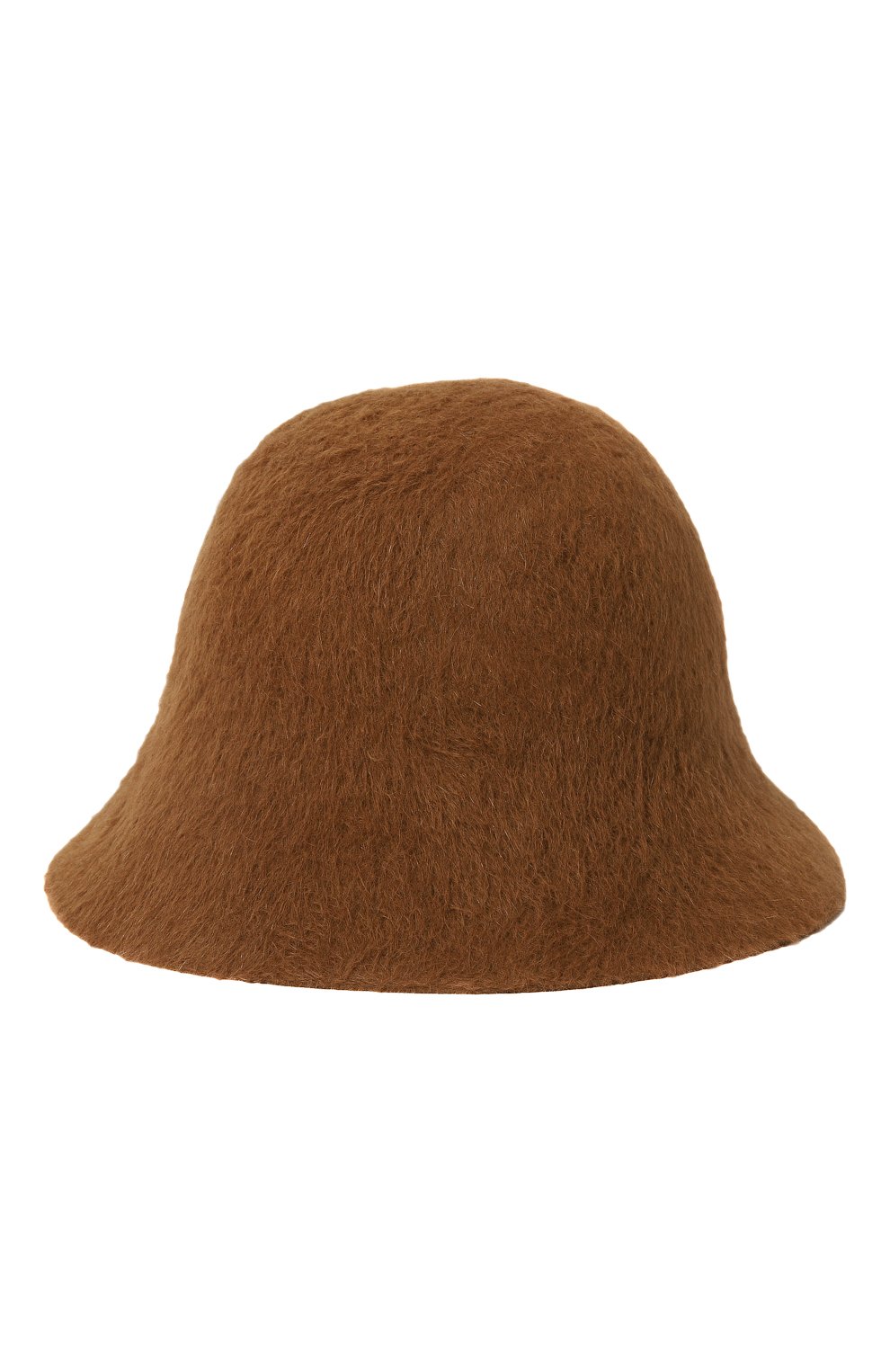 Шерстяная шляпа AGNONA, арт. AK0605YE/U1126E, фото 1