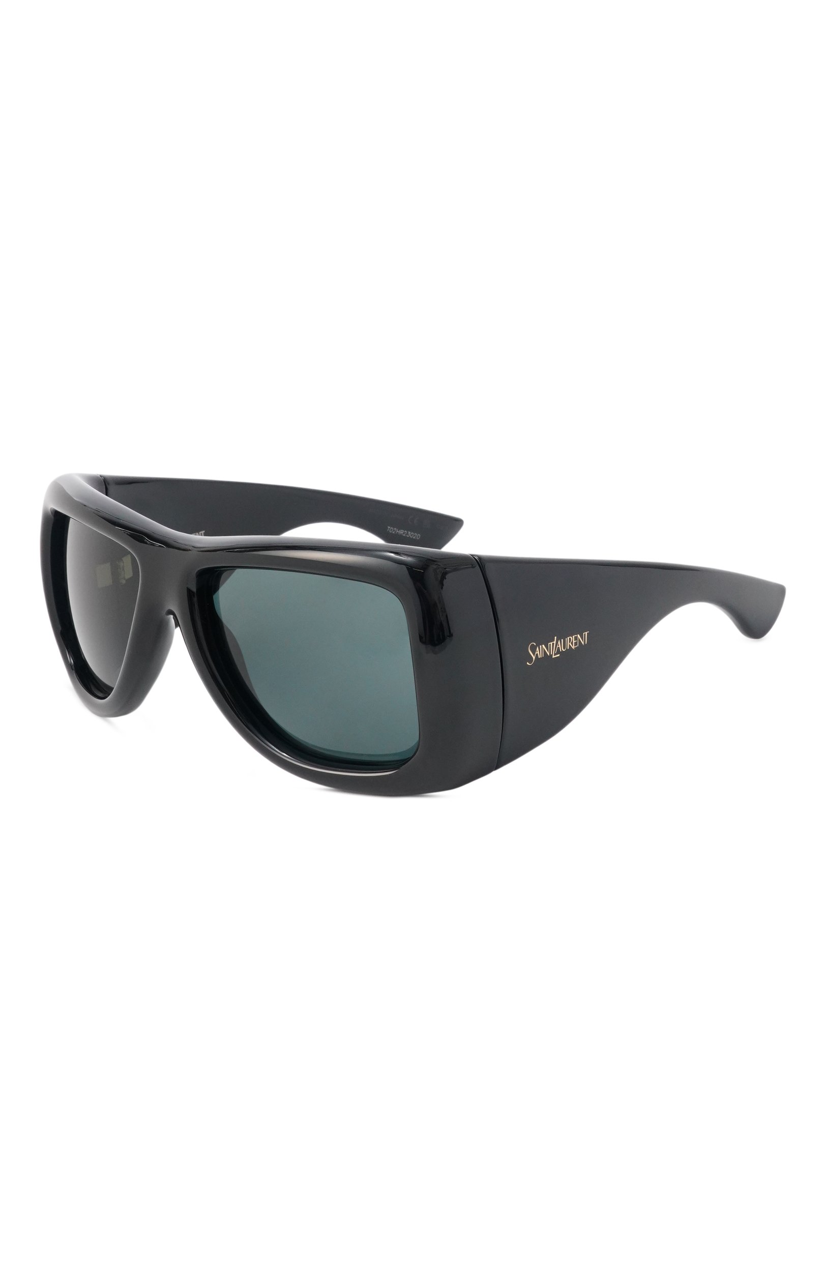 Солнцезащитные очки SAINT LAURENT, арт. SL 902 H0WL 001, фото 1