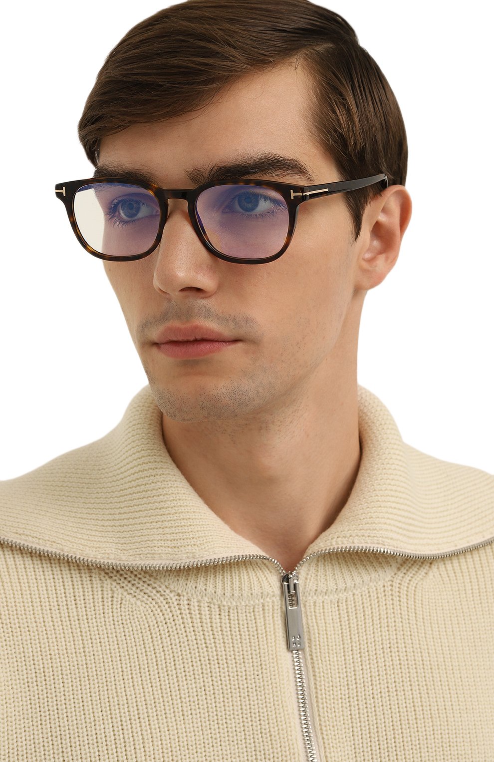 Оправа TOM FORD, арт. TF5868-B 052, фото 2