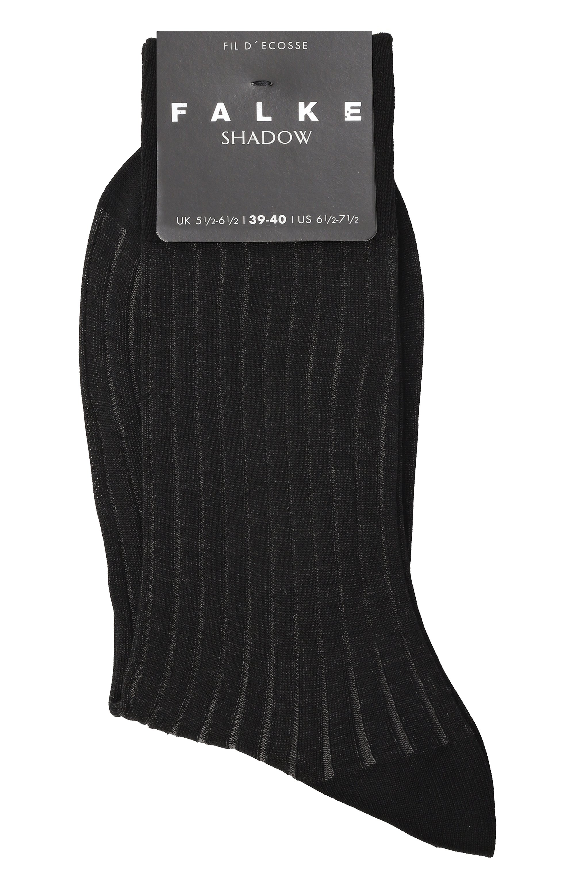 Хлопковые носки FALKE, арт. 14648_, фото 1