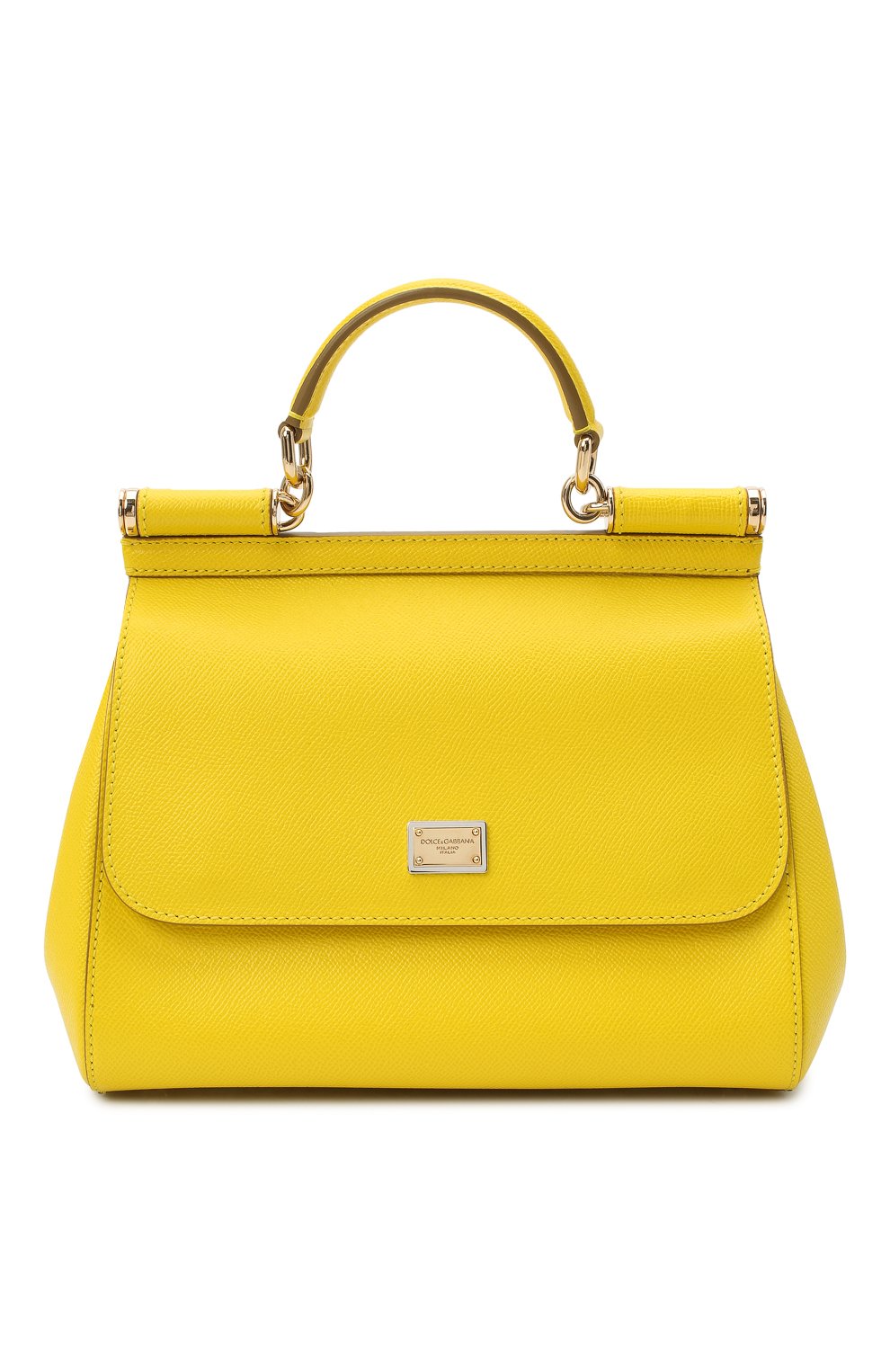 Сумка sicily medium DOLCE & GABBANA, арт. 0116/BB6002/A1001, фото 1