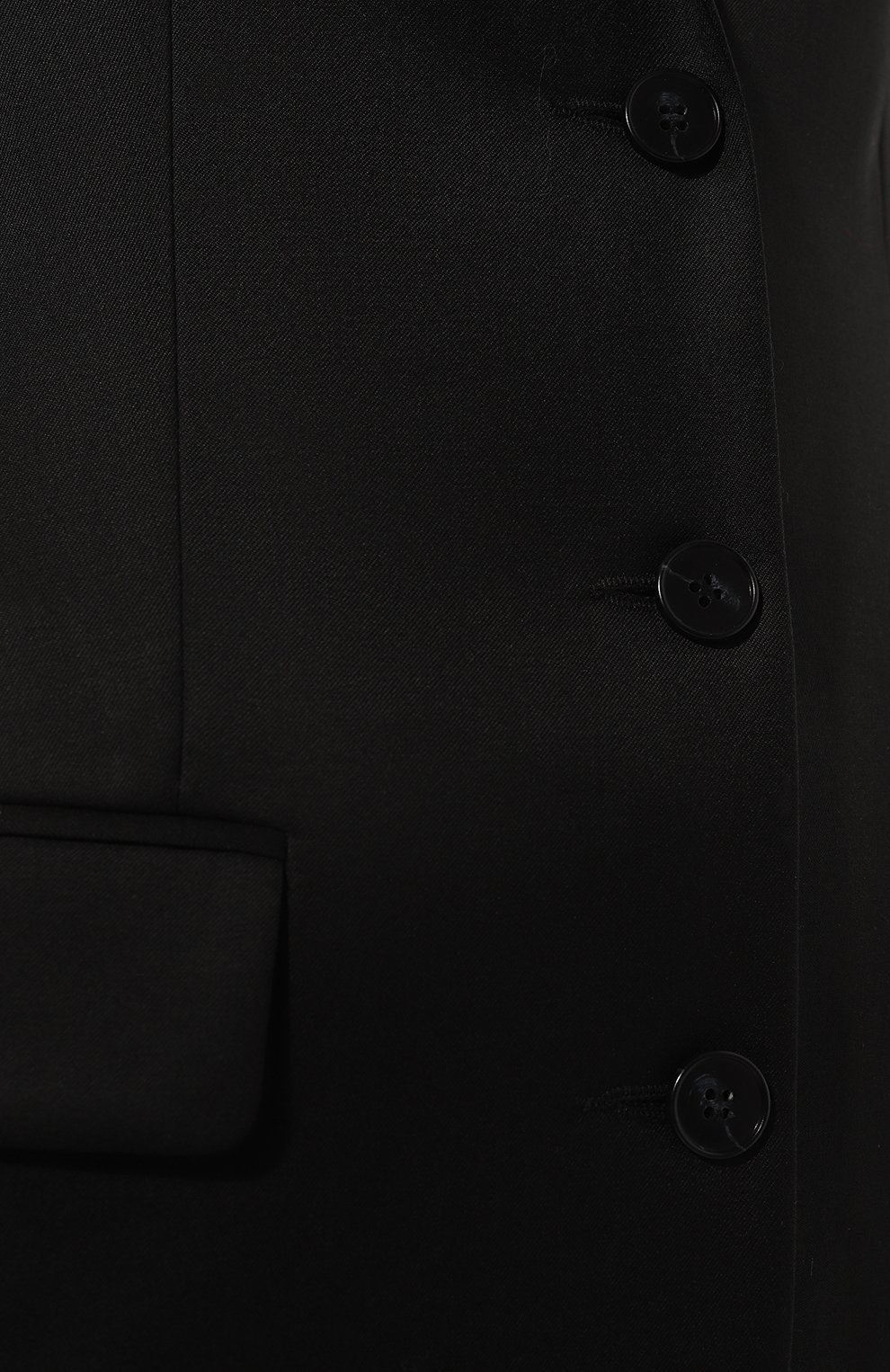 Шерстяной жакет SIMPLIFY, арт. JAKAM, фото 5