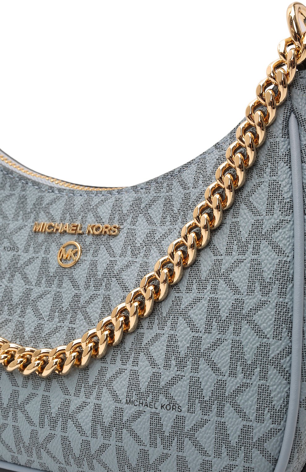 Сумка jet set charm small MICHAEL MICHAEL KORS, арт. 32H1GT9C1V, фото 3