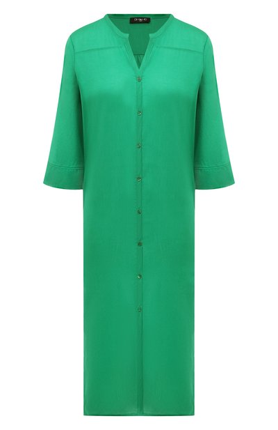 Хлопковое платье DNUD PARIS, арт. B2507, фото 1