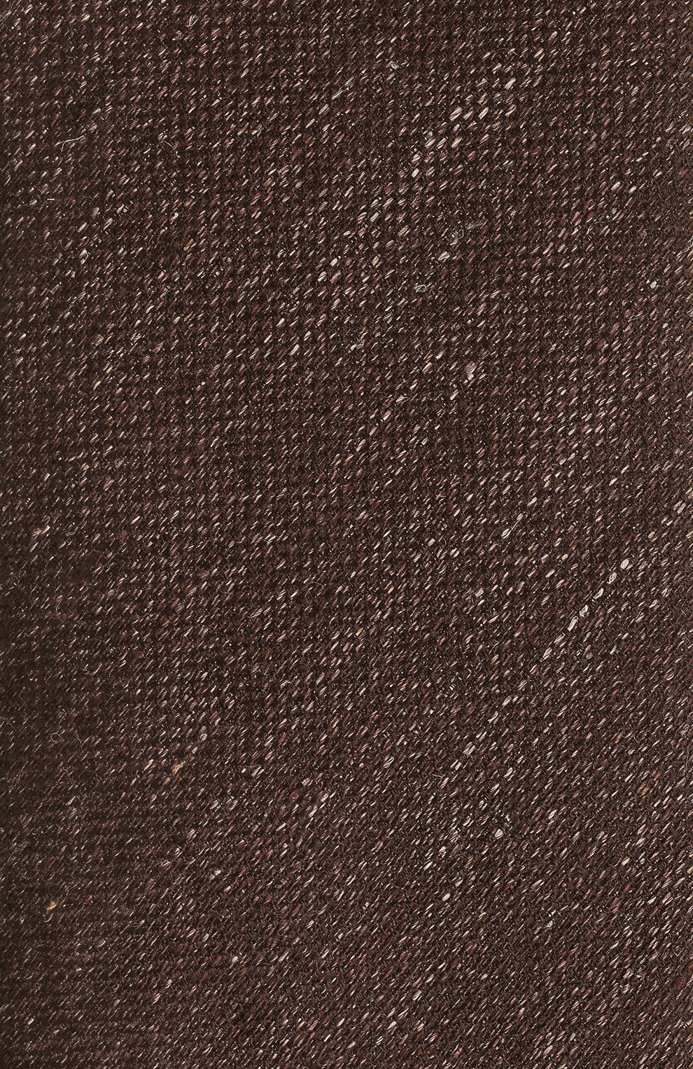 Галстук из шелка и льна ETON, арт. A000 32986, фото 3