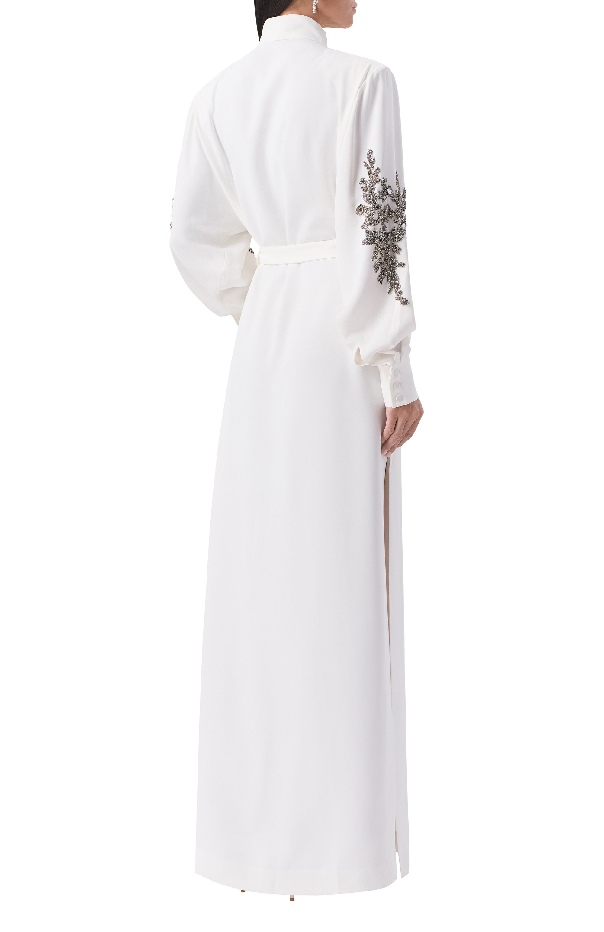 Платье ZUHAIR MURAD, арт. PCT25020/CRCA019, фото 3