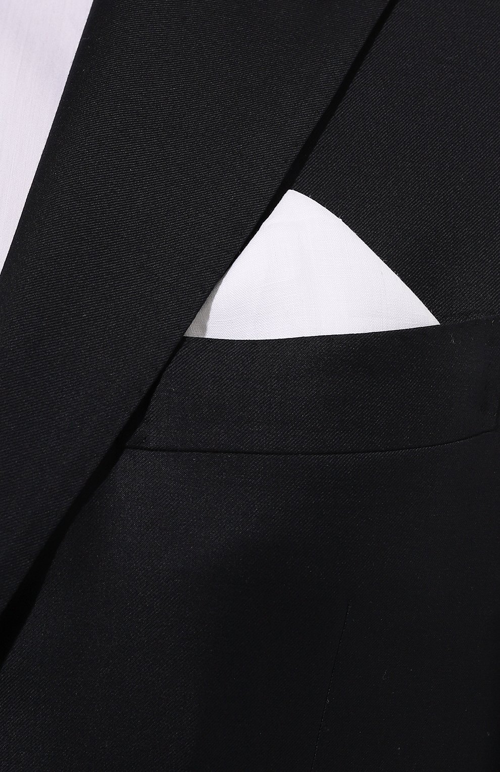 Шерстяной костюм KITON, арт. UA81K0127003, фото 8