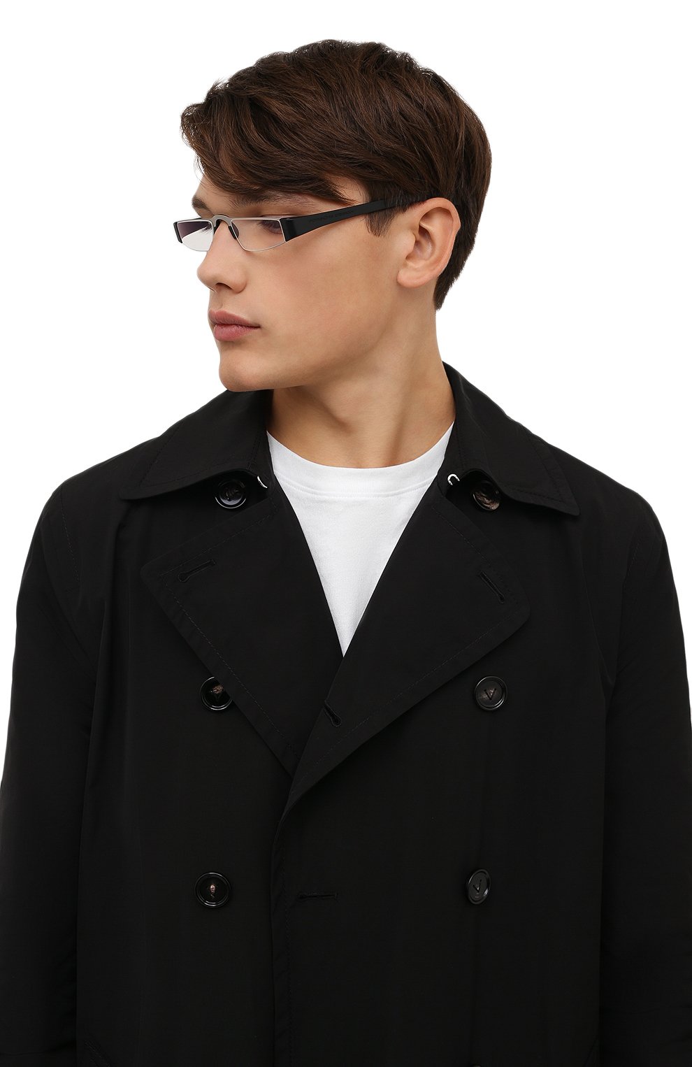 Оправа PORSCHE DESIGN, арт. 8801-A K200, фото 2