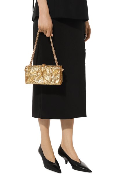 Сумка hajar CULT GAIA, арт. SH2674P1 G0LD, фото 2