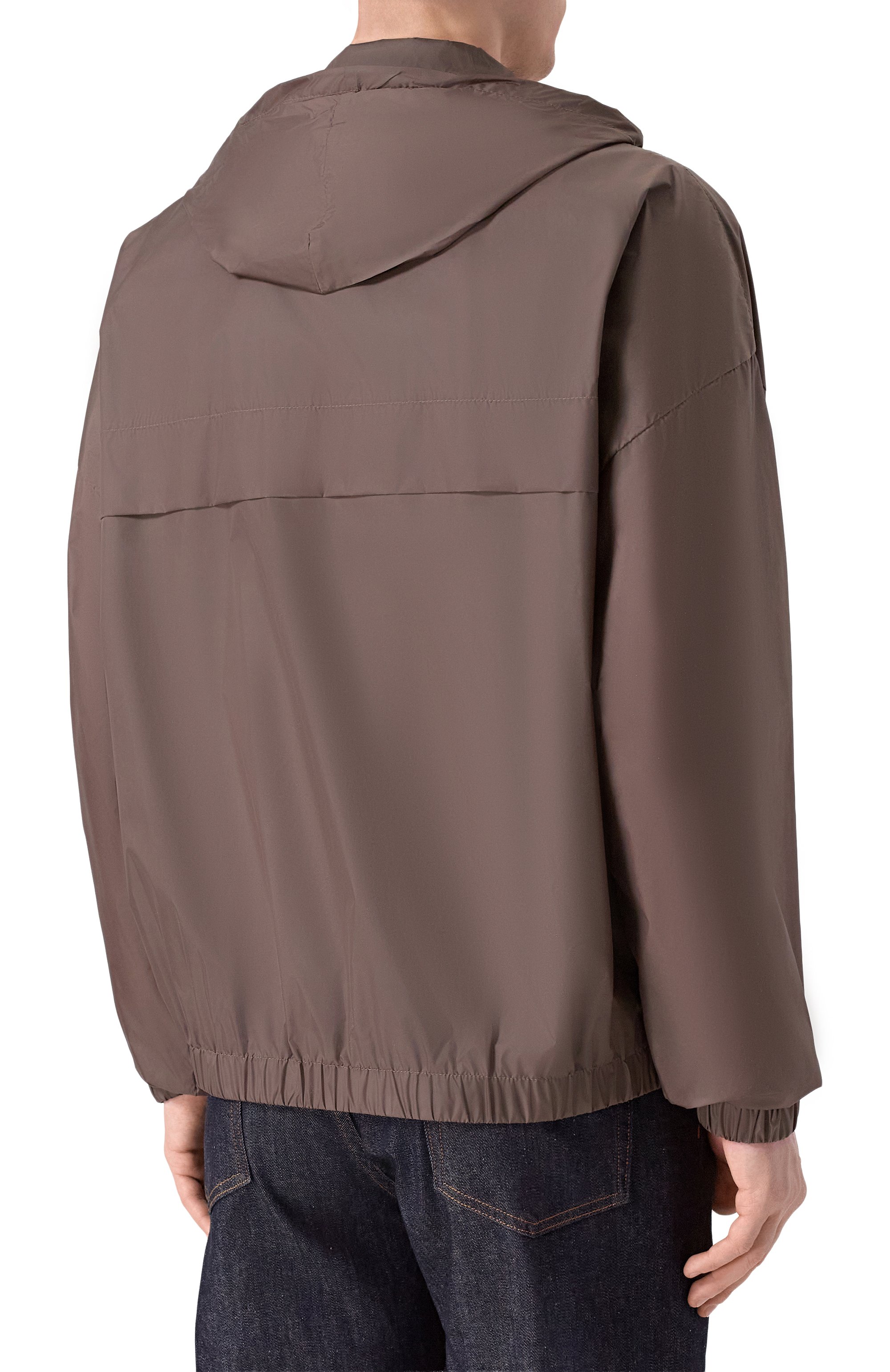 Куртка HEVO, арт. M0NTESANNACE 060/L708, фото 6