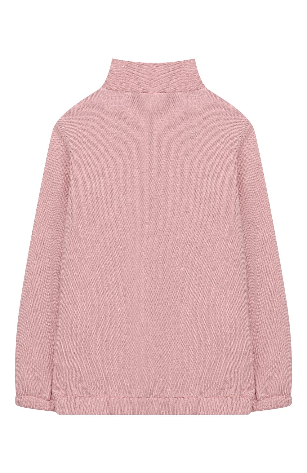 Двусторонний бомбер GIORGETTI CASHMERE, арт. MB1488/8A-14A, фото 4