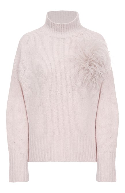 Женский шерстяной свитер AGNONA, арт. K210098E/0A050NE