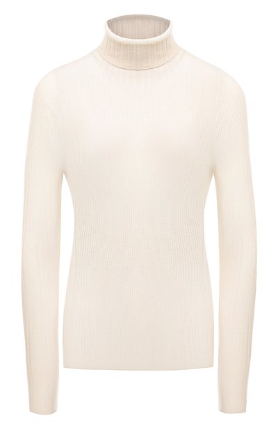 Женская шерстяная водолазка D.EXTERIOR, арт. 59075