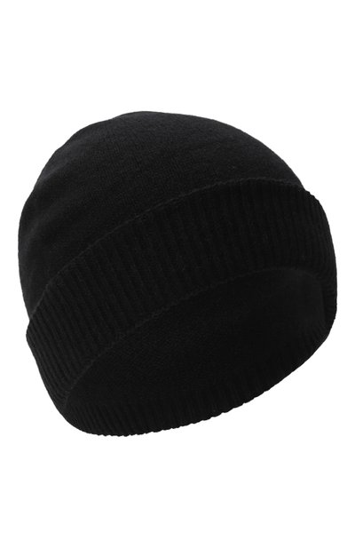 Мужская кашемирова�я шапка EMPORIO ARMANI, арт. EM002697/AF18244