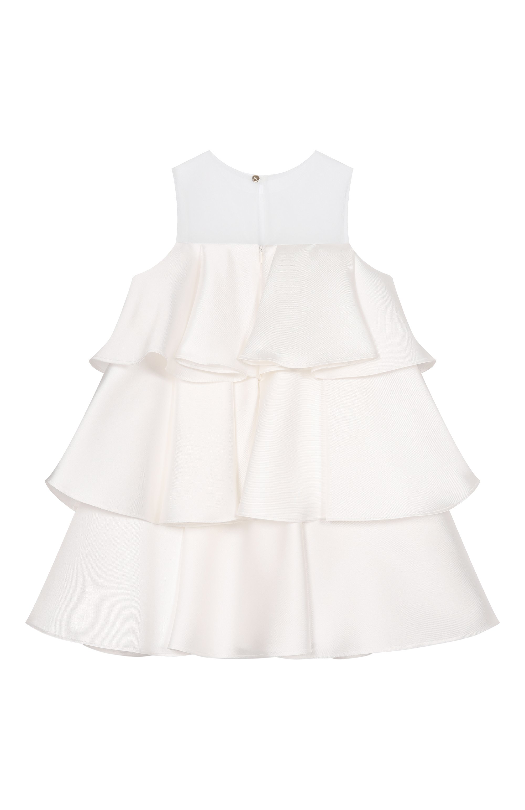 Платье BLUMARINE, арт. BFAB0400/TV119, фото 2