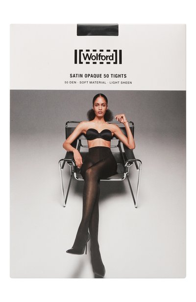 Женские колготки WOLFORD, арт. 18379